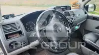 2015 Volkswagen Transporter