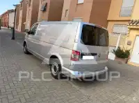 2015 Volkswagen Transporter