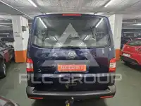 2015 Volkswagen Transporter