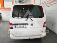 2015 Volkswagen Transporter
