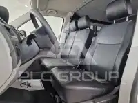 2015 Volkswagen Transporter