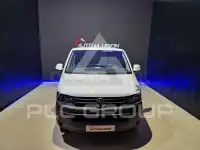 2015 Volkswagen Transporter