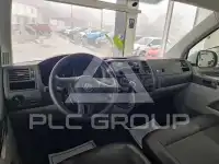 2015 Volkswagen Transporter