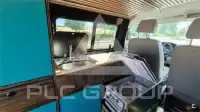 2015 Volkswagen Transporter