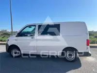 2015 Volkswagen Transporter