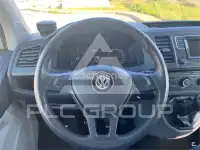 2015 Volkswagen Transporter