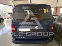 2015 Volkswagen Transporter