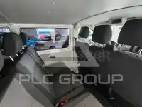 2015 Volkswagen Transporter