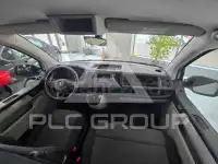 2015 Volkswagen Transporter