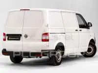 2015 Volkswagen Transporter