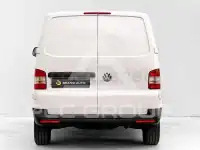 2015 Volkswagen Transporter