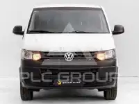 2015 Volkswagen Transporter
