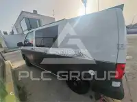 2015 Volkswagen Transporter
