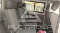 2015 Volkswagen Transporter