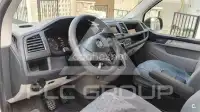 2015 Volkswagen Transporter