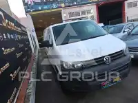 2015 Volkswagen Transporter