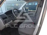 2015 Volkswagen Transporter