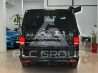2015 Volkswagen Multivan