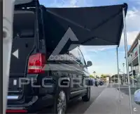 2015 Volkswagen Multivan
