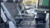 2015 Volkswagen Multivan