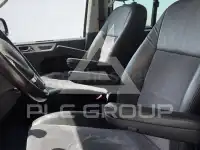 2015 Volkswagen Multivan