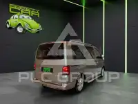 2015 Volkswagen Multivan