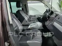 2015 Volkswagen Multivan