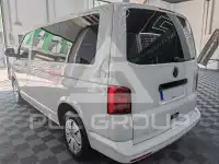 2015 Volkswagen Multivan