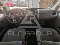 2015 Volkswagen Multivan