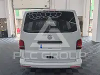 2015 Volkswagen Multivan