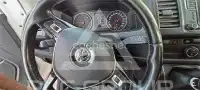 2015 Volkswagen Multivan