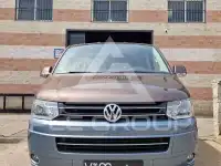 2015 Volkswagen Multivan