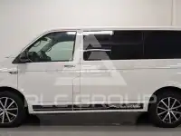 2015 Volkswagen Multivan