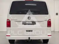 2015 Volkswagen Multivan