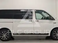 2015 Volkswagen Multivan