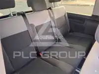 2015 Volkswagen Multivan