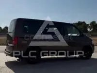 2015 Volkswagen Multivan