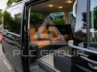 2015 Volkswagen Multivan