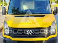 2015 Volkswagen Crafter