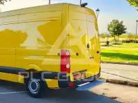 2015 Volkswagen Crafter