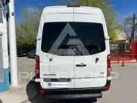 2015 Volkswagen Crafter
