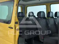 2015 Volkswagen Crafter