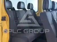 2015 Volkswagen Crafter
