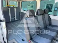 2015 Volkswagen Crafter