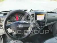 2015 Volkswagen Crafter