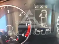 2015 Volkswagen Amarok