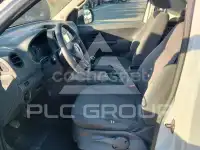 2015 Volkswagen Amarok