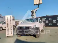 2015 Volkswagen Amarok