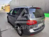 2015 Volkswagen Touran