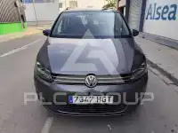 2015 Volkswagen Touran